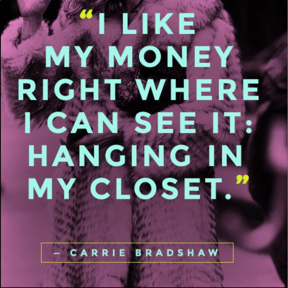 Meet your Posher, Called2BBOLD